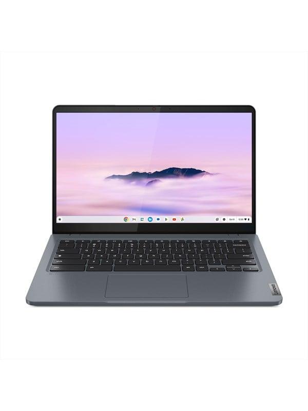 Lenovo Slim 3 Chromebook Plus 14" - Core i3, 8GB, 128GB SSD