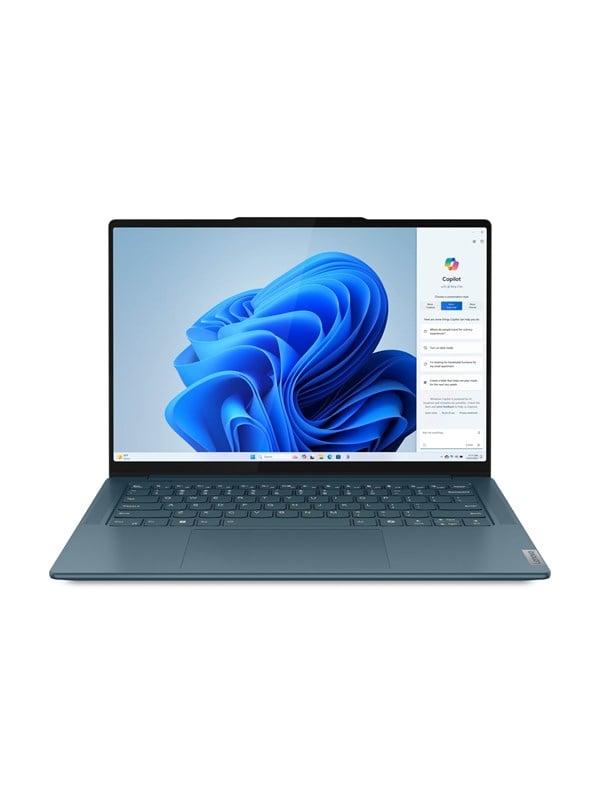 Lenovo Yoga Pro 7 Laptop - RTX 4050, 16GB RAM, 1TB SSD