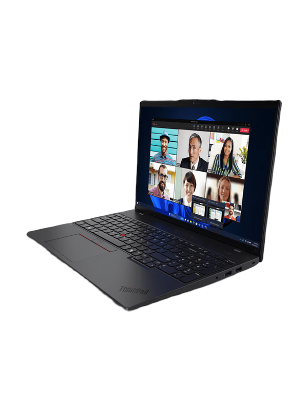 Lenovo ThinkPad L16 Gen 1 - 16" Ryzen 5 Laptop Tilbud!