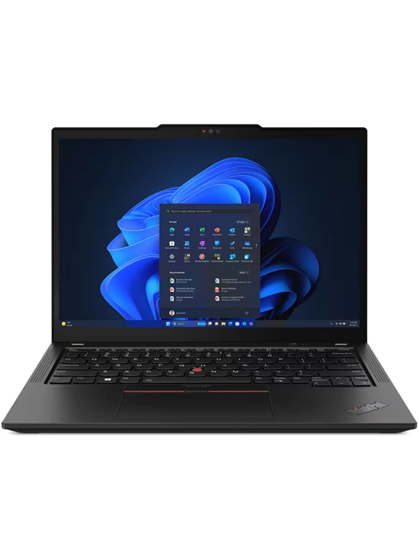 Lenovo Thinkpad X13 Gen 5 - Bærbar Laptop med Core Ultra 5