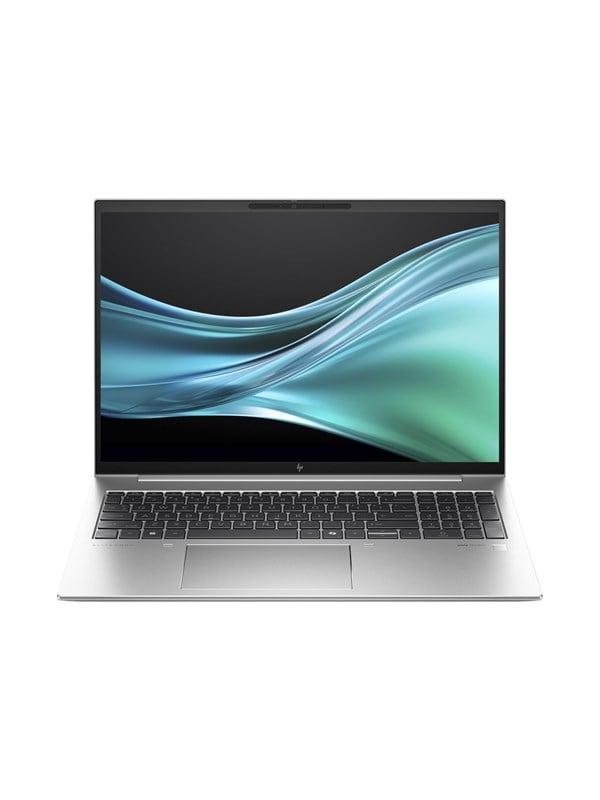 HP Elitebook 860 G11 - 16" Bærbar Laptop med Intel® Core™