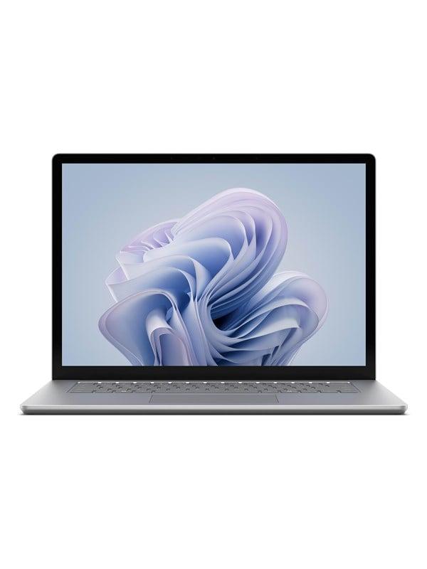 Microsoft Surface Laptop 6 - 15" Touchscreen, 64GB, 1TB