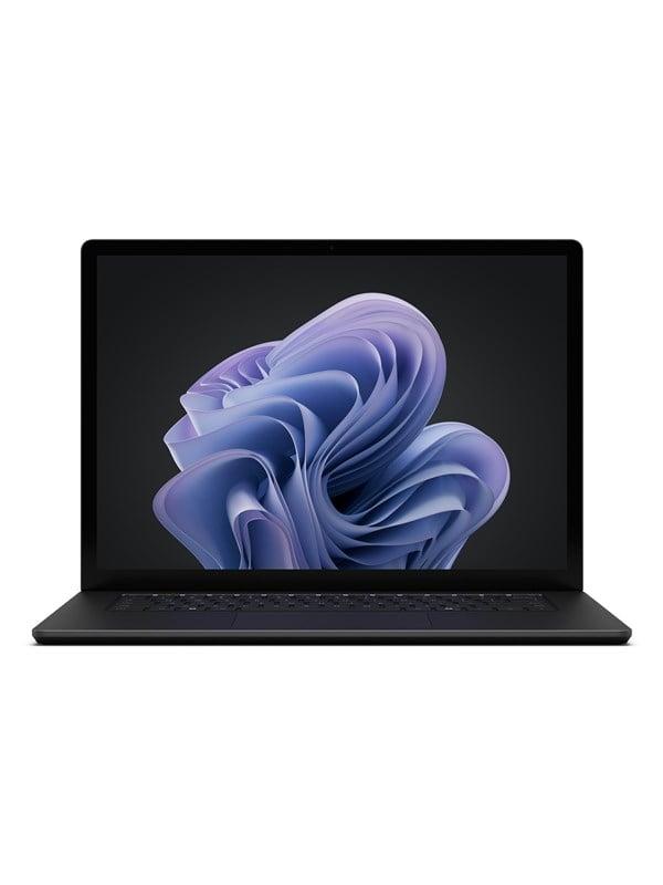 Microsoft Surface Laptop 6 - 15" Touchscreen, Core Ultra 7