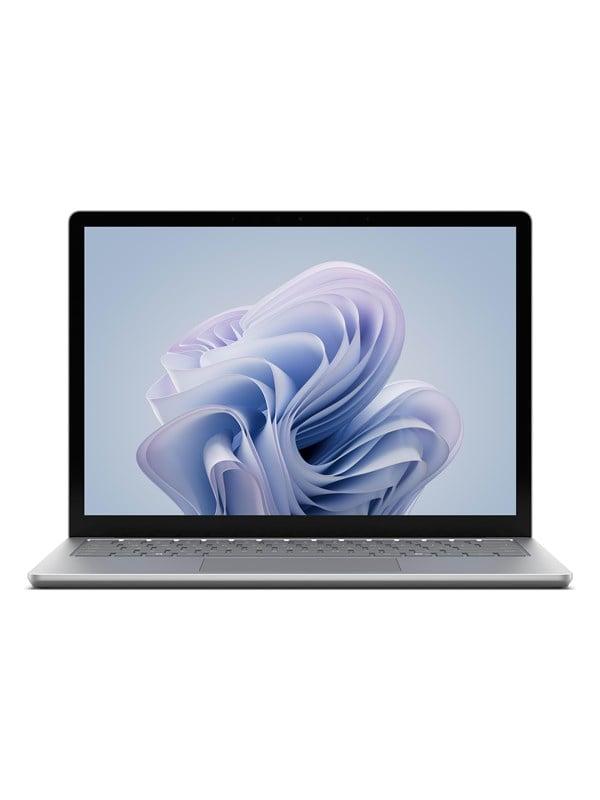 Microsoft Surface Laptop 6 - 13,5" Touchscreen, 32GB RAM
