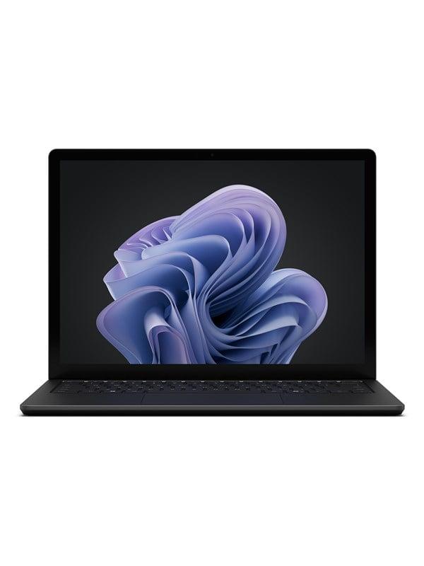 Microsoft Surface Laptop 6 - 13.5" Touchscreen, 16GB RAM, 512GB SSD