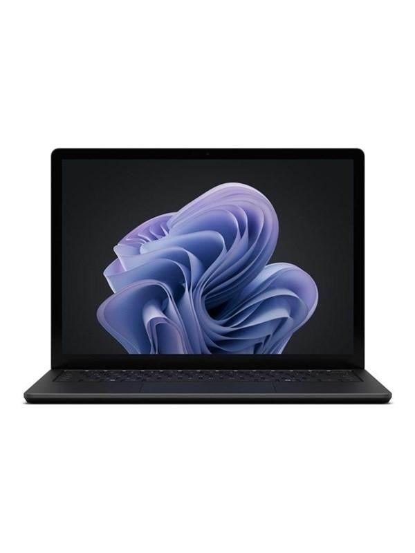 Microsoft Surface Laptop 6 - 13,5" Touchscreen, 16GB RAM, 512GB SSD