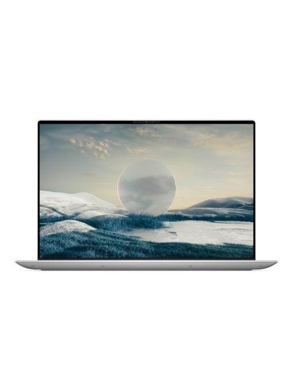 Dell XPS 9640 Laptop med RTX 4060 - Fantastisk tilbud!