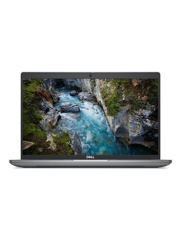 Dell Precision 3490 Bærbar Laptop - Kraftfuld Ydelse!