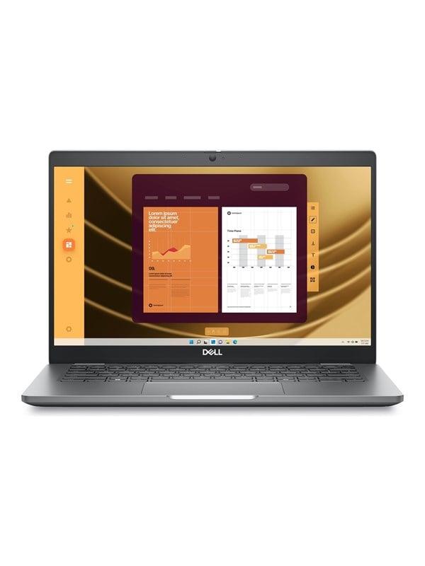 Dell Latitude 5350 13.3" Laptop med Core Ultra 7