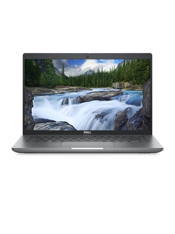 Dell Latitude 5450 14" Laptop med Core Ultra 7 - Tilbud!