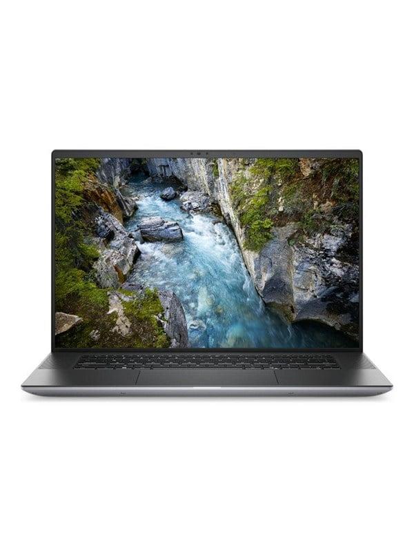 Dell Precision 5690 16" Laptop med RTX 2000 Ada - Tilbud!