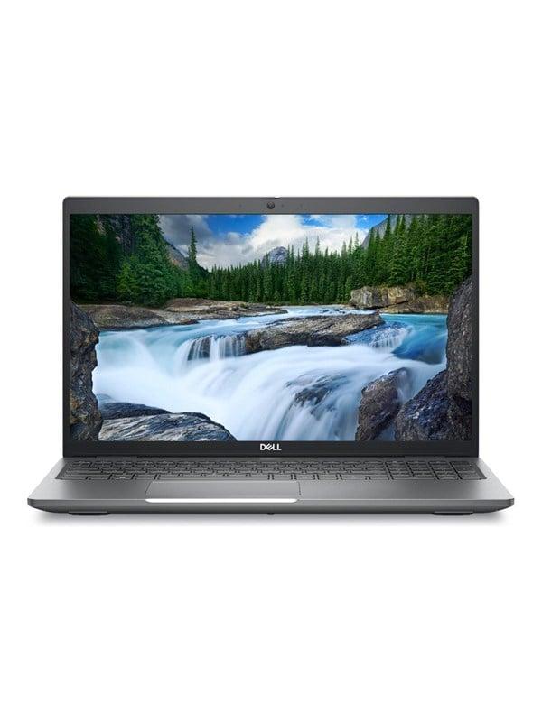 Dell Latitude 5550 Bærbar Laptop - Core Ultra 5, 16GB, 512GB