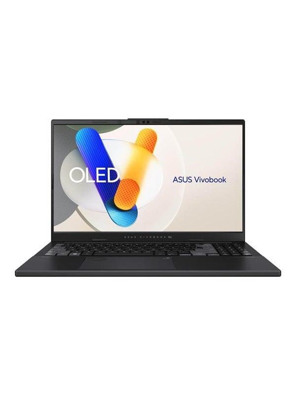 Asus Vivobook Pro 15 Oled - Kraftfuld Bærbar Laptop med RTX 4060
