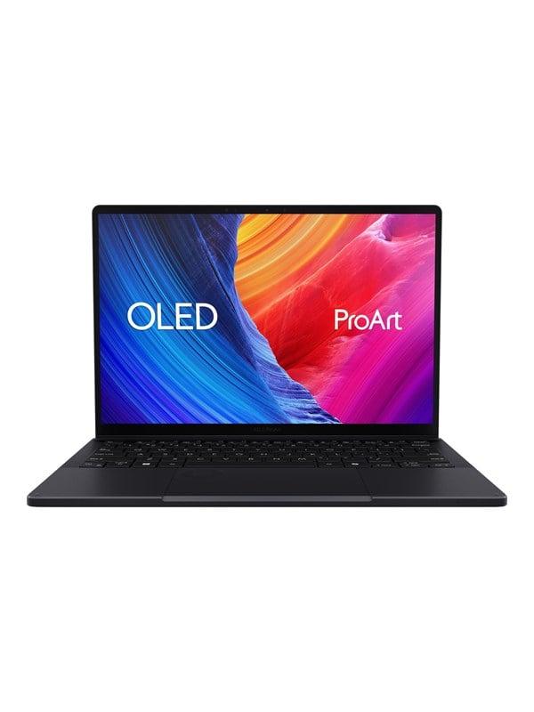 Proart Px13 13.3" Touchscreen Laptop med RTX 4070 - Black Friday!
