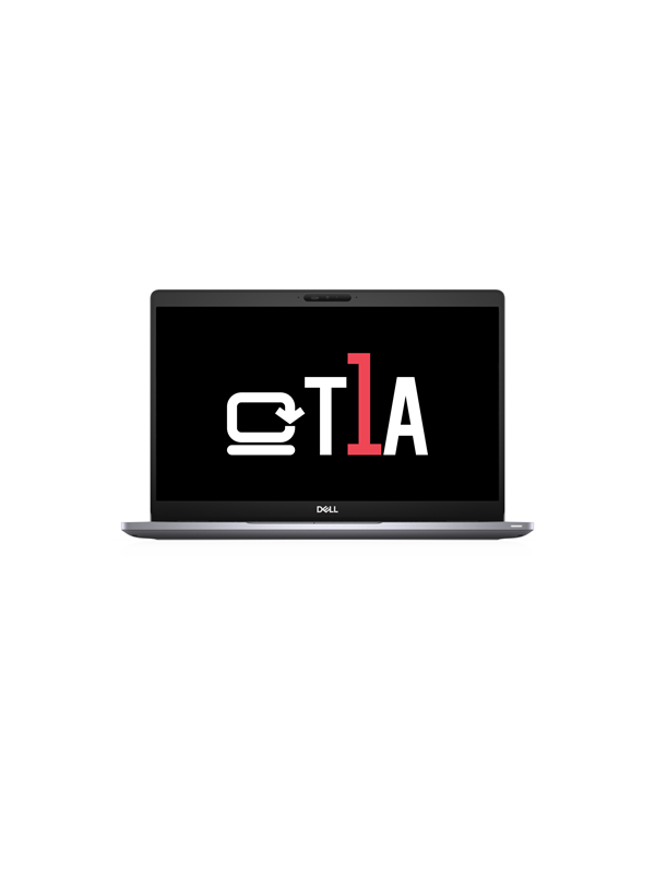 Dell Latitude 5310 13.3" | Core i5 | 8GB | 256GB - Tilbud!