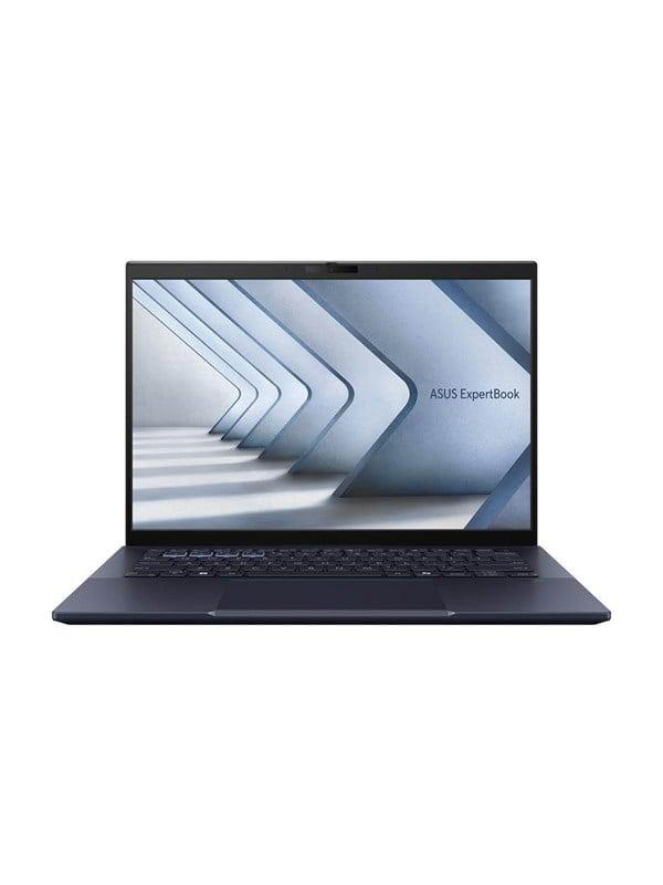 Asus Expertbook B5 14" Laptop med Core Ultra 7 - Tilbud!