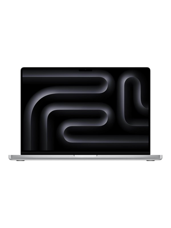 MacBook Pro 16.2" M4 Max - 48GB RAM, 1TB SSD, Sølv