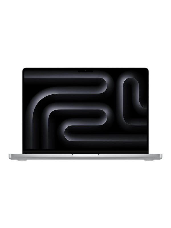 Macbook Pro 14.2" | M4 Pro | 24GB | 1TB | Sølv - Tilbud!