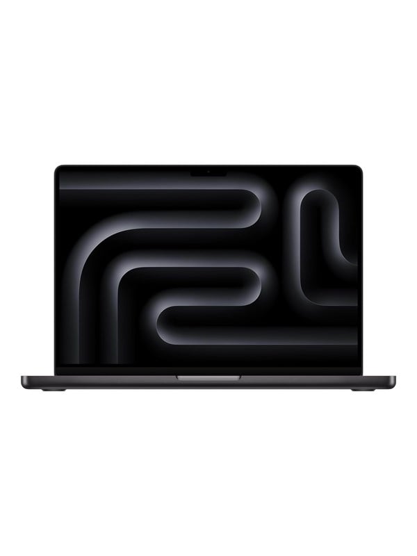 MacBook Pro 14.2" | M4 Max | 36GB RAM | 1TB SSD - Sort