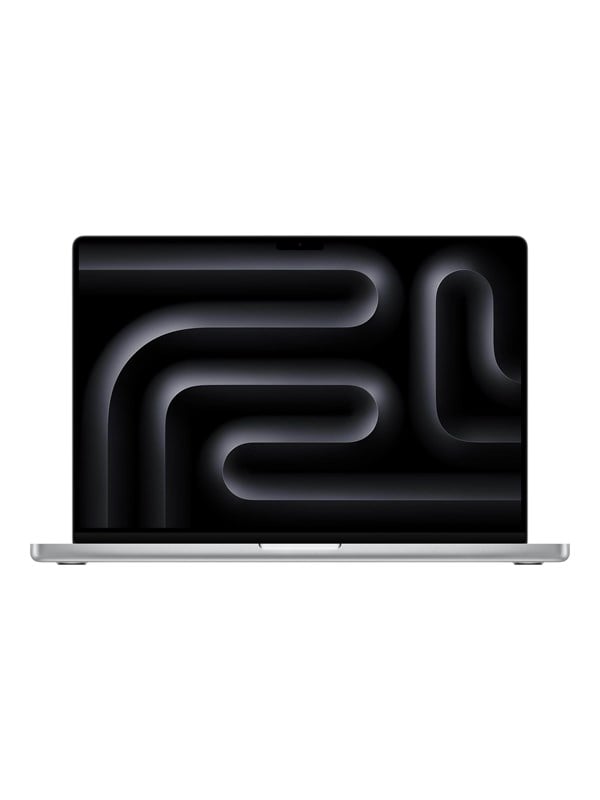 MacBook Pro 16.2" M4 Pro 24GB 512GB - Sølv Laptop