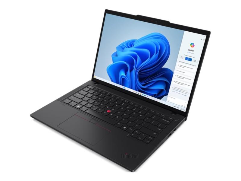 Lenovo ThinkPad T14 Gen 5 - Bærbar med Intel Core Ultra 7