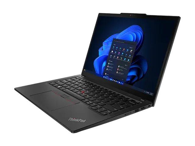 Lenovo ThinkPad X13 Gen 5 - Kraftfuld Bærbar Laptop med Evo
