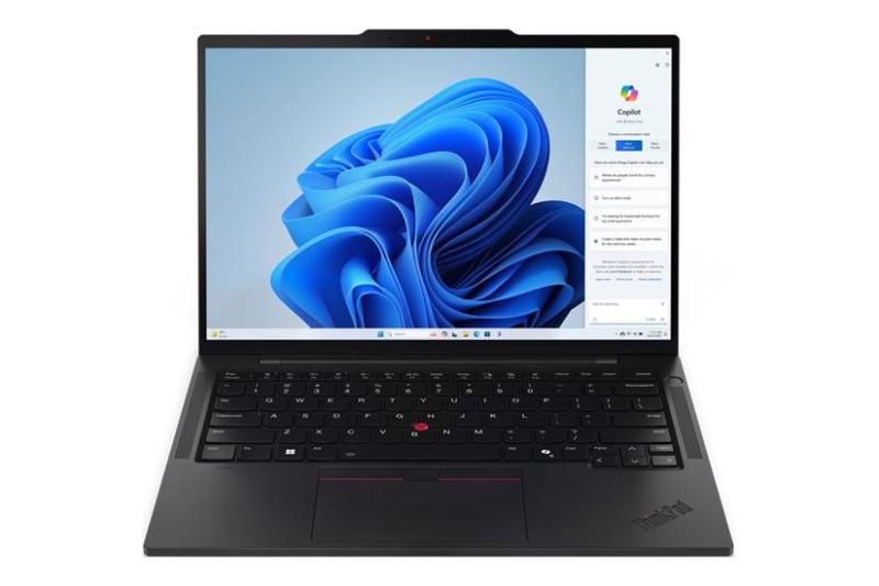 Lenovo ThinkPad T14s Gen 5 - Kraftfuld Bærbar til Dit Liv