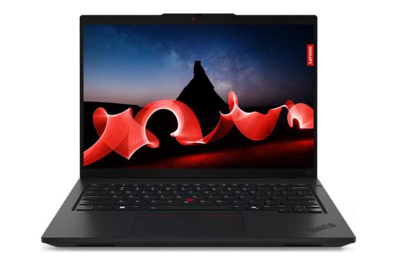 Lenovo ThinkPad L14 Gen 5 Bærbar PC med Intel Core Ultra 7