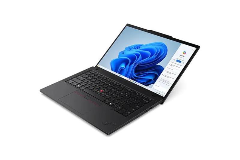 Lenovo ThinkPad T14 Gen 5 - Kraftfuld bærbar PC med sikkerhed