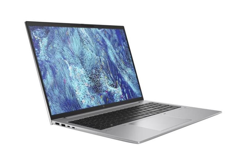 HP ZBook Firefly 16 G11 - Bærbar Workstation til Arbejde