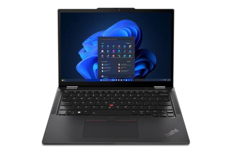 Lenovo ThinkPad X13 2-i-1 Gen 5 - Bærbar PC Tilbud!