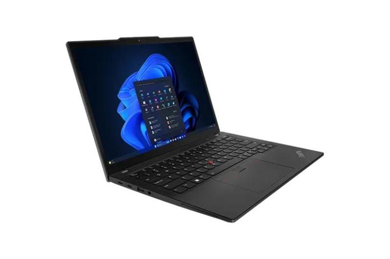 Lenovo ThinkPad X13 Gen 5 - Bærbar PC med Ultra 7 ydeevne