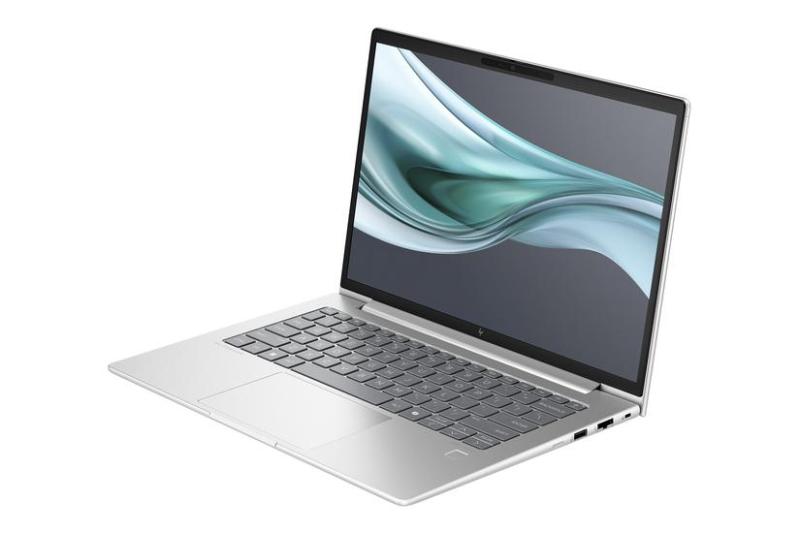 HP EliteBook 640 G11 - Kraftfuld Bærbar PC Tilbud!