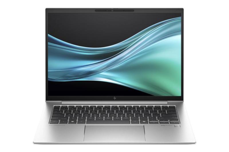 HP EliteBook 840 G11 - Kraftfuld bærbar til arbejde!