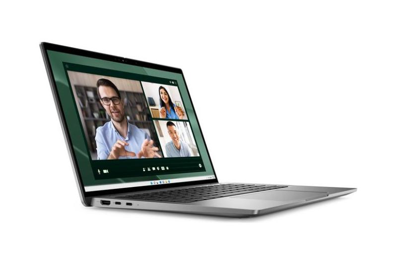 Dell Latitude 7450 Bærbar PC med Intel Core Ultra 5