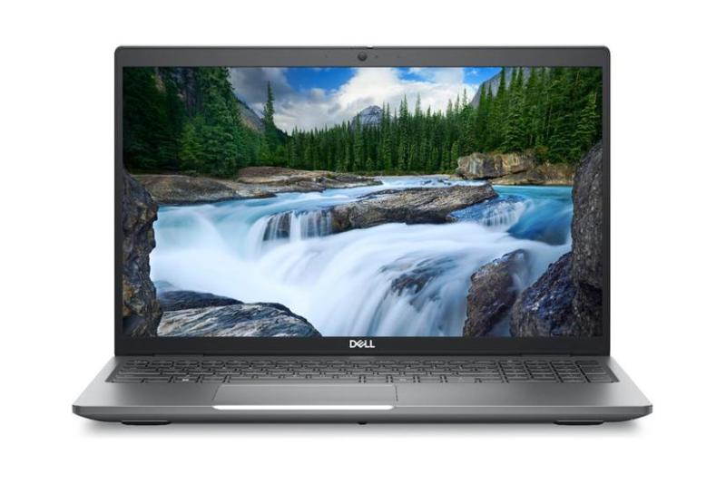 Dell Latitude 5550 Bærbar PC med Intel Core Ultra 7