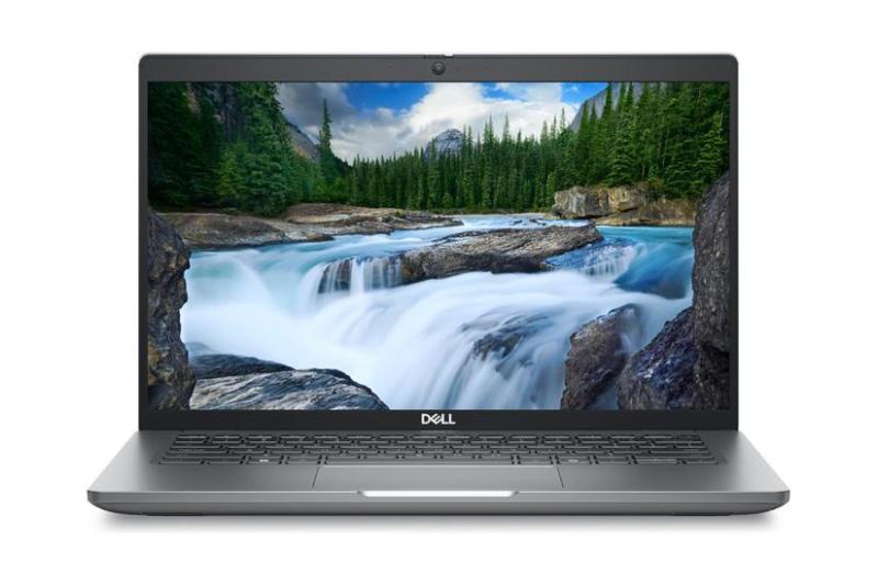 Dell Latitude 5450 Bærbar PC med Intel Core Ultra 7 - Black Friday!