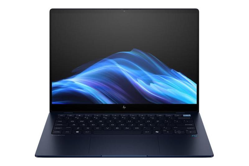 HP EliteBook Ultra 14 G1q - Bærbar PC med Snapdragon X1E