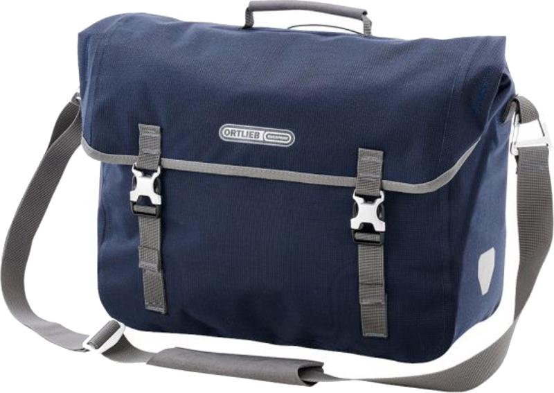 Pendler taske Two Urban Blå – Ortlieb Computertaske