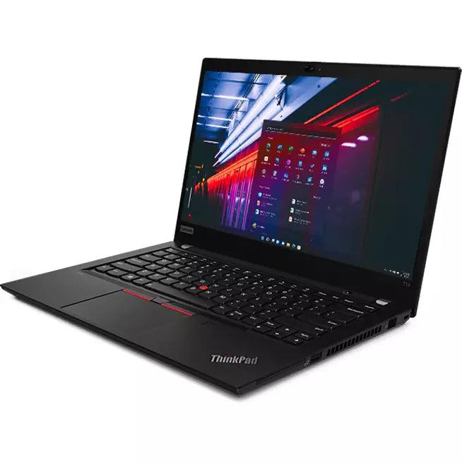 Lenovo ThinkPad T14 Gen 1 - Ryzen 7, 16GB, 256GB SSD - Brugt