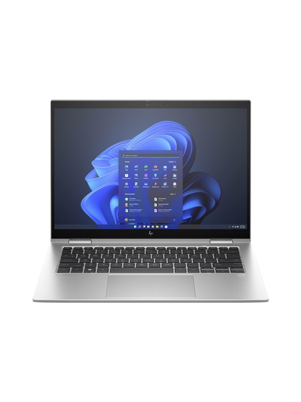 Elite X360 1040 G10 - Kraftfuld Bærbar Laptop med Touchscreen