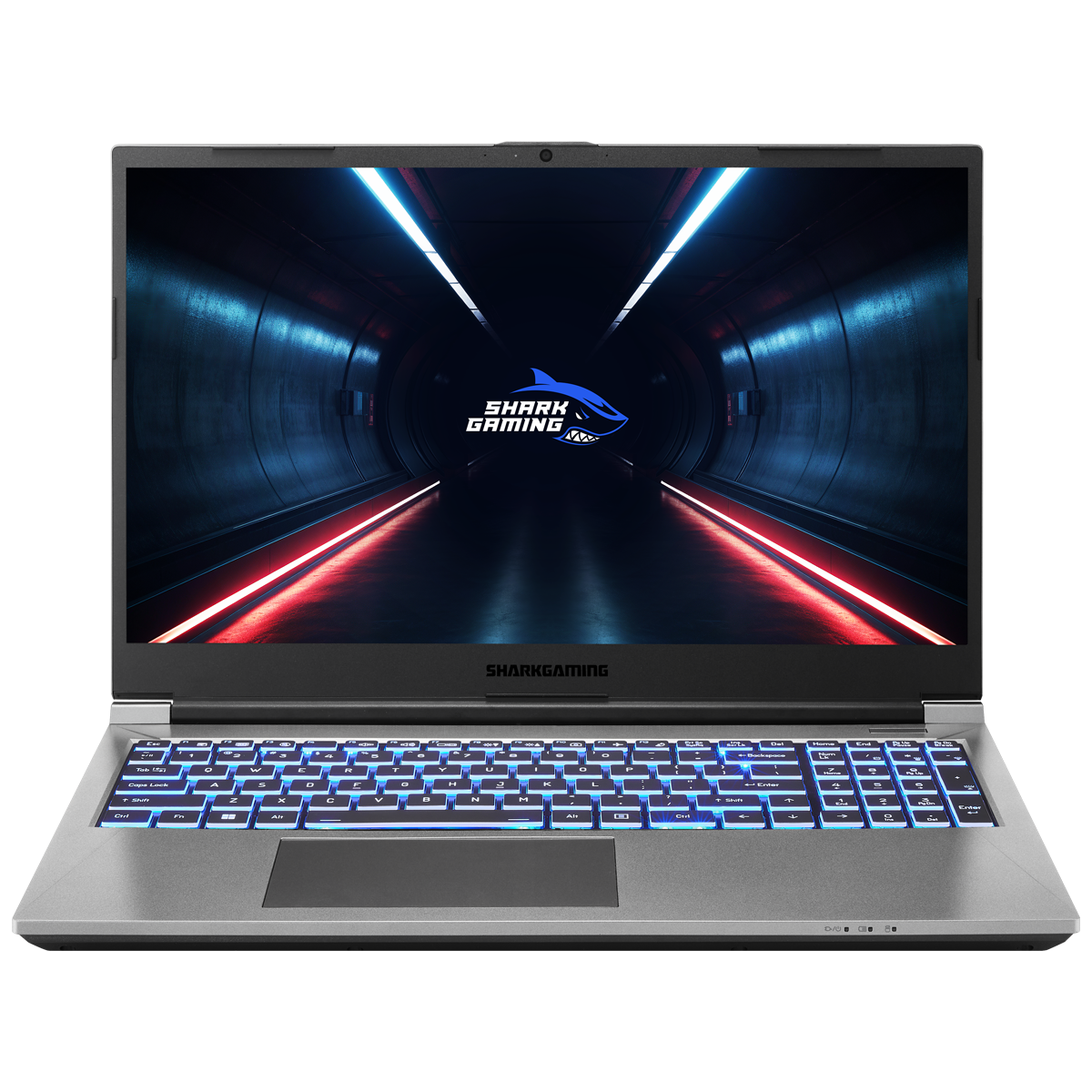 Nb55 8g15 70   Demo Sharkgaming Bærbar Laptop