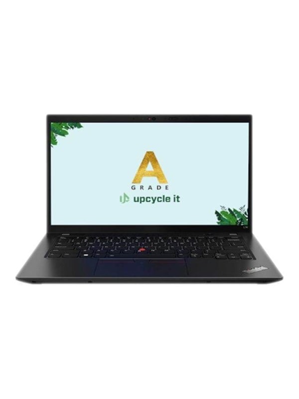 Thinkpad L14 G1   14" | Core I7 | 16gb | 256gb | A Grade Lenovo Refurbished Bærbar Laptop