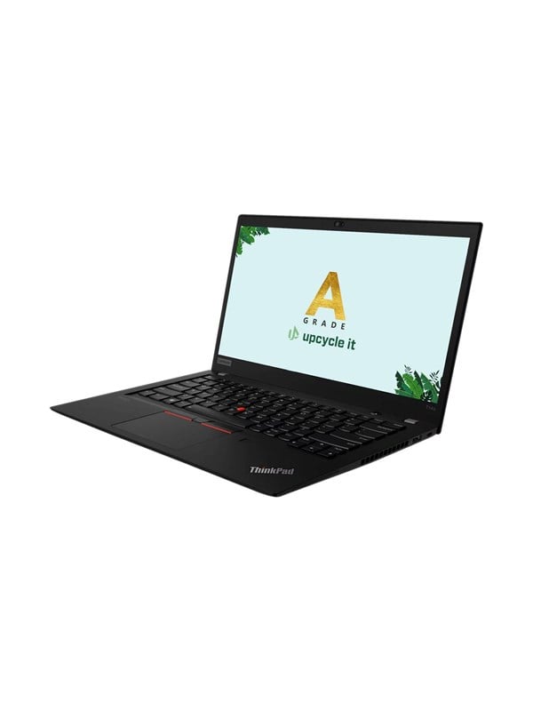 Thinkpad T14s G2   14" | Core I5 | 16gb | 256gb | A Grade Lenovo Refurbished Bærbar Laptop