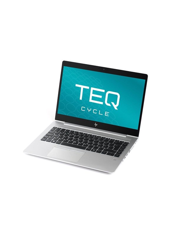 Hp Elitebook 840 G6 Teqcycle Bærbar Laptop