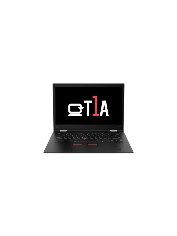 X1 Yoga G3   14" Touch | Core I7 | 16gb | 512gb | T1a Grade Lenovo Refurbished Bærbar Laptop