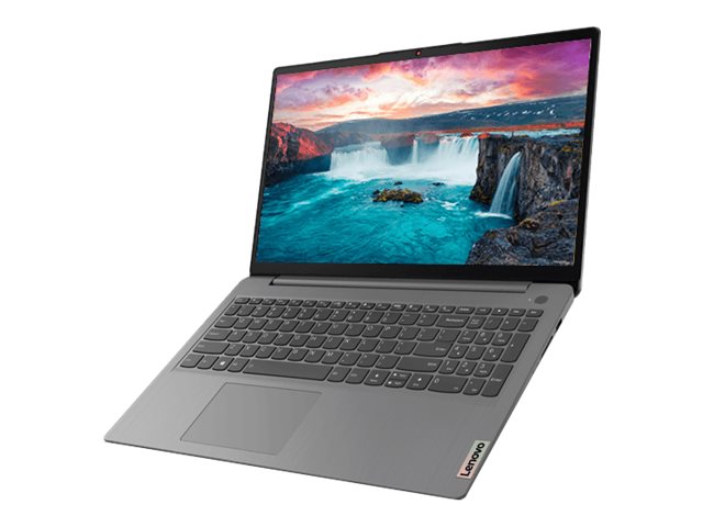 Ideapad 3 15alc6   15,6" Fhd Lenovo Bærbar Laptop