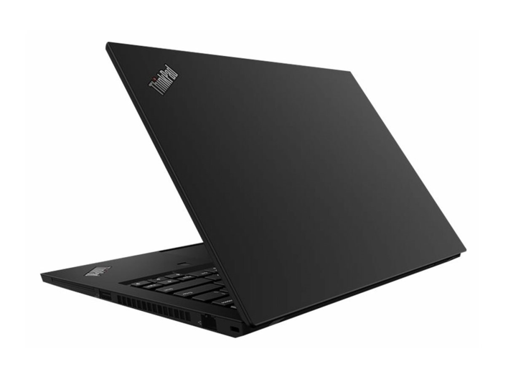 Lenovo Thinkpad T14 G1   Intel Core I5   10210u   Op Til 4.2 Ghz   Win 11 Pro   Uhd Graphics   16 Gb Ram   512 Gb Ssd Nvme   14" 1920 X 1080 (full Hd Usorteret Bærbar Laptop