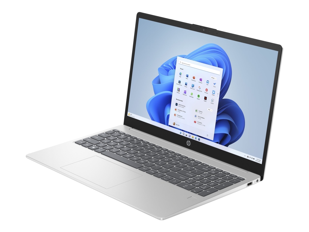 15 Fc0048no 15.6"  , Win 11 (b46x6ea) Hp Bærbar Laptop