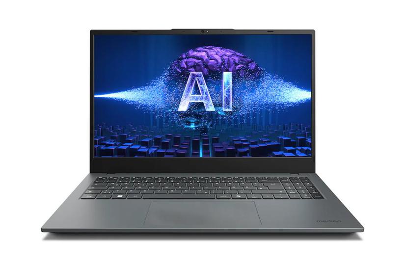Akoya E15443   Pc   Intel Core Ultra 5 (serie 1) 1.2 Ghz   16 Gb Ddr5   512 Gb Ssd M.2 2280   15.6" Medion Bærbar Laptop